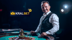 Kralbet Casino Bonusları ve Promosyonları