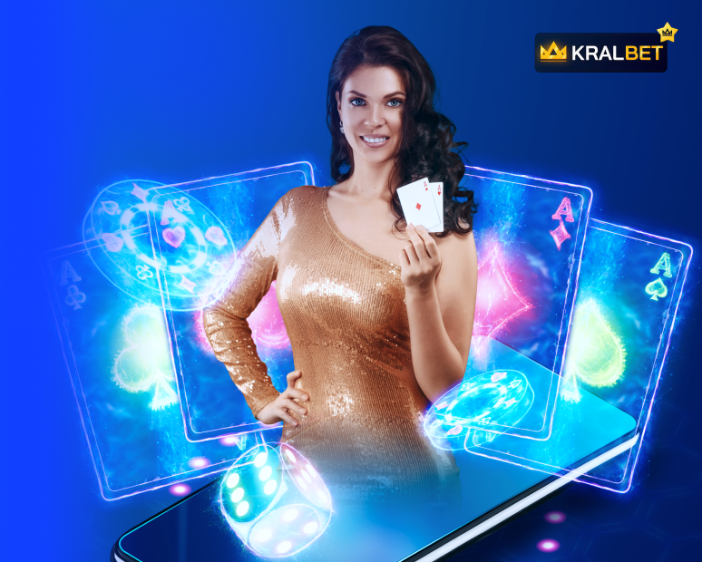 Kralbet Casino